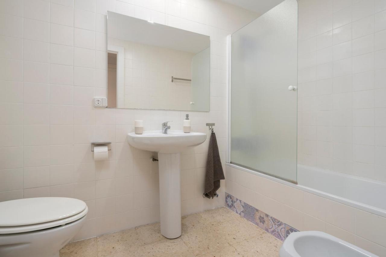 Cadiz Beach & Kids - Free Parking - Sea Views Ngoại thất bức ảnh