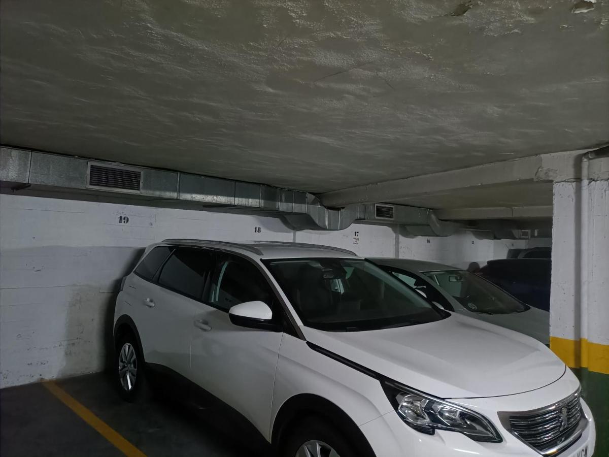 Cadiz Beach & Kids - Free Parking - Sea Views Ngoại thất bức ảnh