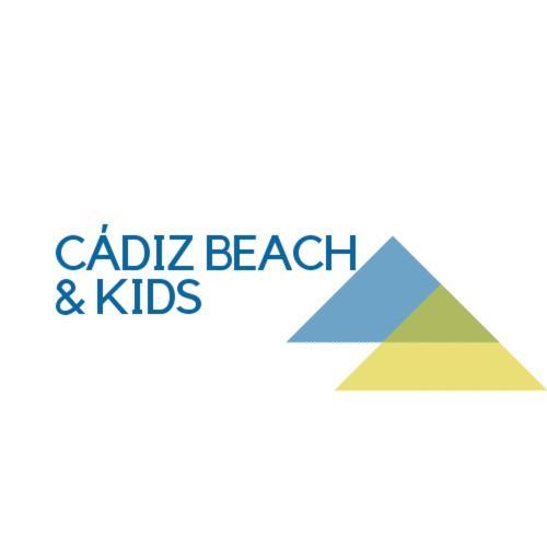 Cadiz Beach & Kids - Free Parking - Sea Views Ngoại thất bức ảnh